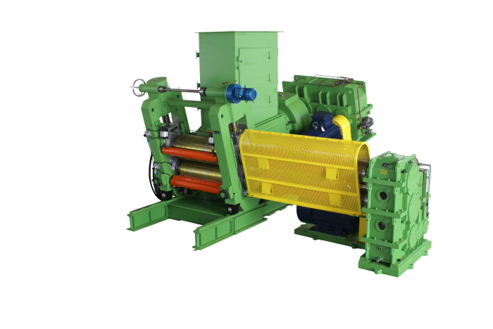 XJY-S330 Twin Screw Extrusion Tablet Press