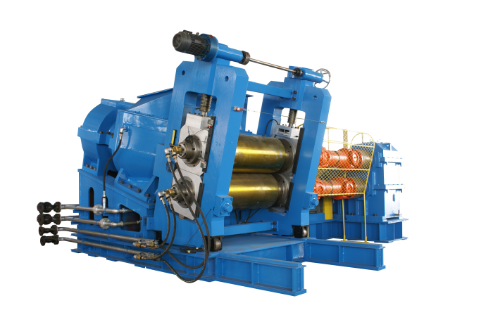 XJY-S450Z Double Screw Extrusion Tablet Press